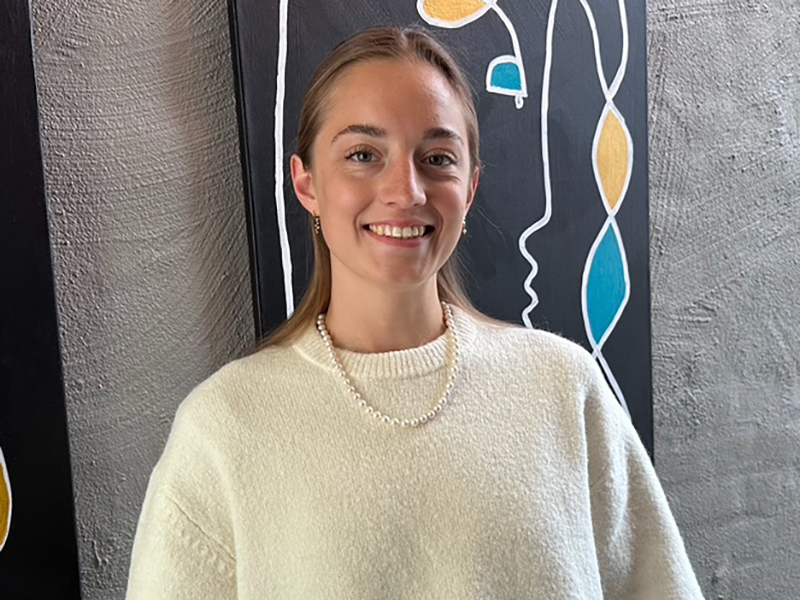 Louise Højberg