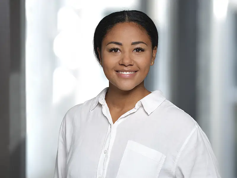 Maja Rasmussen