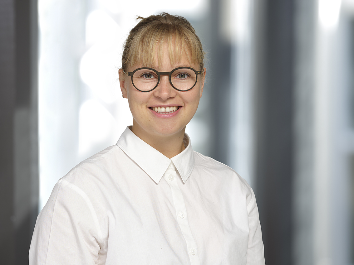 Monica Aalykke Jensen