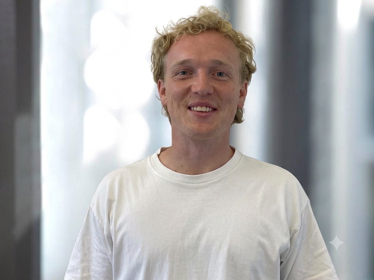Mikkel Kousgaard Jørgensen